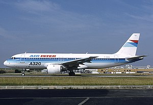 空中客车A320系列: 歷史, 技術, 型號