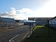 Aircraft Service Hangar and Aircraft Holding Area (geograph 5242670).jpg