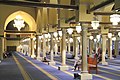 de:Kairo, Ägypten: de:al-Azhar-Moschee
