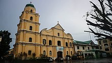 Alaminos Church in Pangasinan.jpg