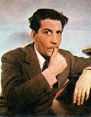 <span class="mw-page-title-main">Alberto Bonucci</span> Italian actor (1918–1969)