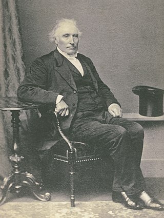 <span class="mw-page-title-main">Alexander Berry</span> Australian politician (1781–1873)