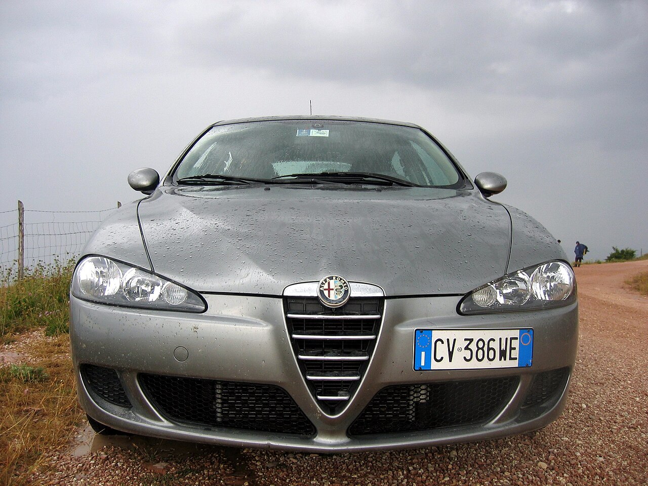 File:Alfa Romeo 147 (34577322).jpg - Wikimedia Commons
