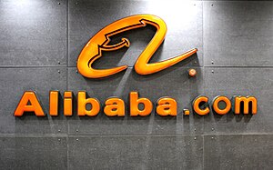 Tập Đoàn Alibaba