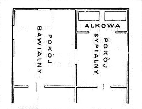 Alkowa