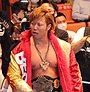 All Japan Wrestling Korakuen Hall Tournament IMG 4181.jpg