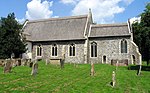 Church of All Saints All Saints, Thurgarton, Norfolk - geograph.org.uk - 317368.jpg