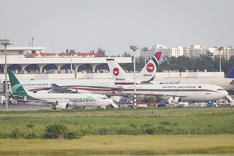 File:All of Biman's Livery togather... I love the 777 one most -) (8124291263).jpg