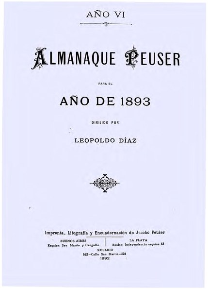 File:Almanaque Peuser 1893 - Leopoldo Diaz.pdf