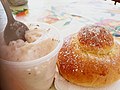 Thumbnail for File:Almonds granita and brioche of Syracuse.jpg