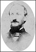 Alpheus Baker, taxminan 1850s.jpg