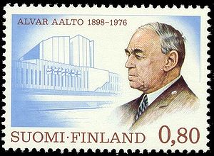 Alvar Aalto: Présentation, Biographie, Principaux ouvrages