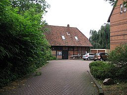 Am Kummerberg 2, 4, Bissendorf, Wedemark, Region Hannover