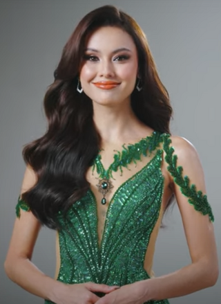 <span class="mw-page-title-main">Miss Uzbekistan</span> Beauty pageant