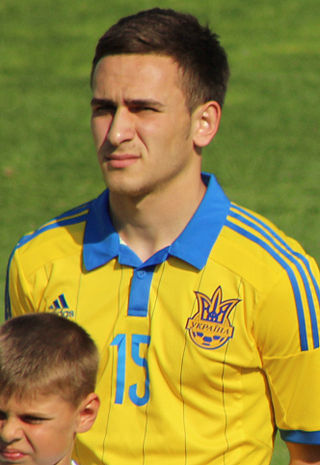 <span class="mw-page-title-main">Ambrosiy Chachua</span> Ukrainian footballer