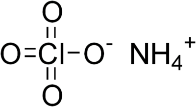 Ammonium perchlorate