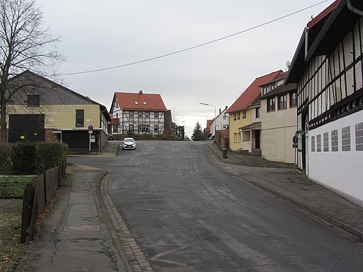 Amtmann-Lueder-Straße, 1, Herzberg am Harz, Landkreis Göttingen