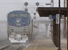 Wolverine (Amtrak train) - Wikipedia