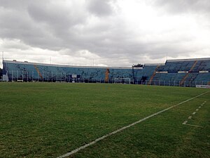 Estádio Anacleto Campanella