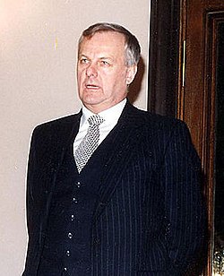 Sobtšak vuonna 1996