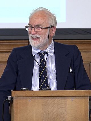 <span class="mw-page-title-main">Andrew Walls</span> British historian of missions (1928–2021)