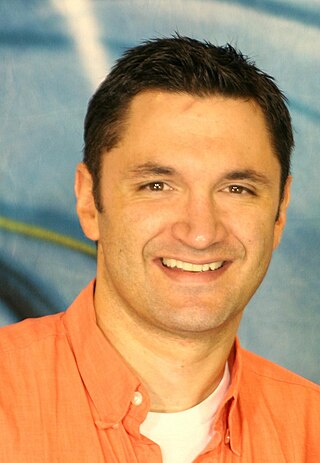 <span class="mw-page-title-main">Andy Hallett</span> American actor and singer (1975–2009)