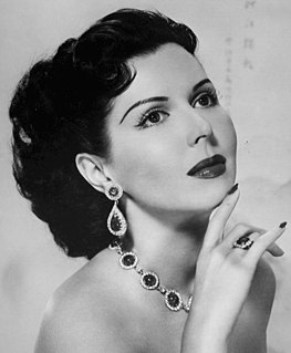 <span class="mw-page-title-main">Ann Miller</span> American actress, singer and dancer (1923–2004)