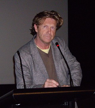 <span class="mw-page-title-main">Anthony Dod Mantle</span> British cinematographer