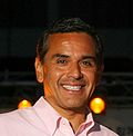 Thumbnail for Antonio Villaraigosa