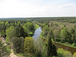Anykščių sen., Lithuania - panoramio (78).jpg