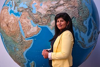 <span class="mw-page-title-main">Aracely Quispe Neira</span> Peruvian-American senior astronautical engineer