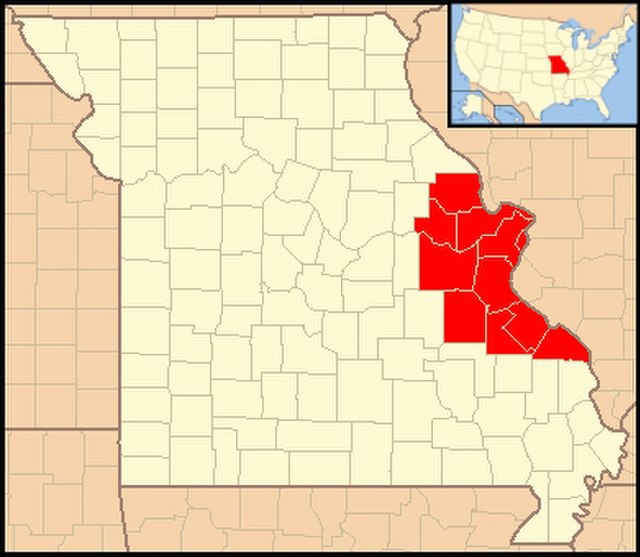 Image: Archdiocese of Saint Louis (Missouri)