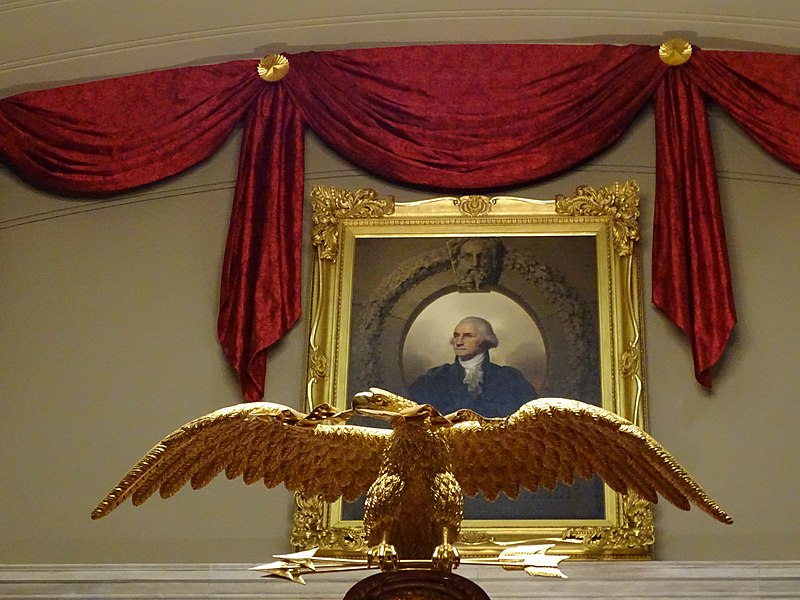 File:Architectural Detail - Interior of Capitol Building - Washington - DC - USA (40794438813).jpg