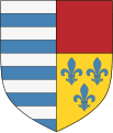 Guy II de Thouars [1269]