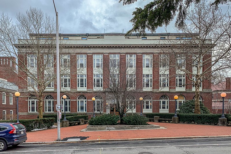 File:Arnold Laboratory at Brown University.jpg