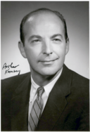 Arthur Kornberg: Age & Birthday