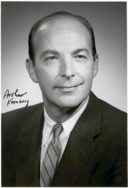 Arthur Kornberg: Años & Cumpleaños