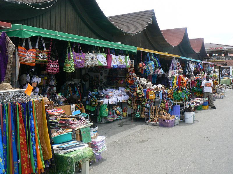 File:Aruba Flea Market.jpg