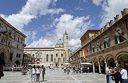 Ascoli Piceno