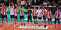 Asseco Resovia Rzeszów