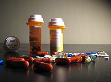 Assorted pharmaceuticals by LadyofProcrastination.jpg
