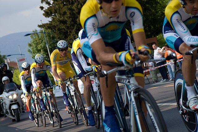 Team Astana