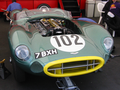 Thumbnail for Aston Martin DBR2