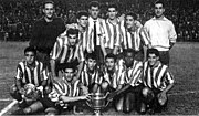 Thumbnail for 1961 Copa del Generalísimo final