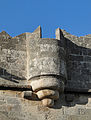 * Nomination A turret on the Auberge of the lingua of France, Rhodes --Bgag 16:39, 23 February 2013 (UTC) * Decline Look to be some JPEG ratifacts in the sky. --Mattbuck 22:20, 2 March 2013 (UTC)