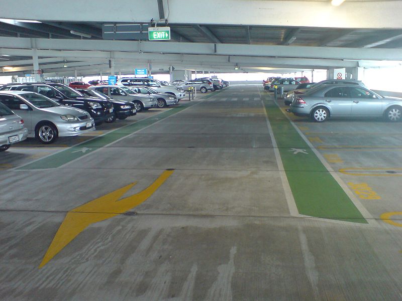 File:Auckland Airport Modular Car Park Building.jpg