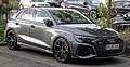 * Nomination: Audi RS3 8Y in Stuttgart.--Alexander-93 15:54, 2 August 2023 (UTC) * * Review needed