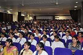 Auditorium - Global Institutes.JPG