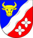 Coat of arms of Ausacker
