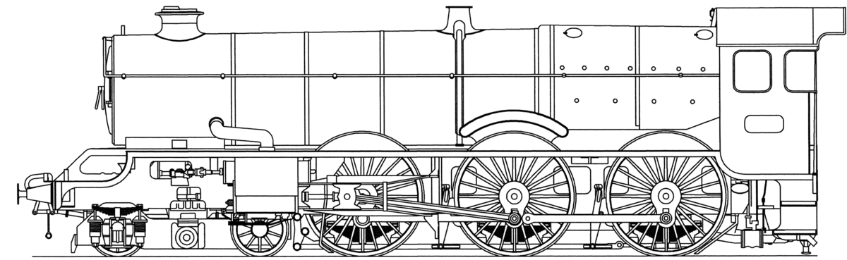 Great Western King - một tác phẩm kiến trúc tuyệt vời, đầy nghệ thuật và lịch sử. Đi qua thời gian, tòa nhà vẫn là một biểu tượng của thành phố và được yêu thích bởi du khách. Ngắm nhìn hình ảnh này để thấy được vẻ đẹp cổ kính của nó.